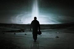 Interstellar