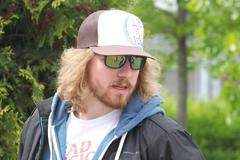 Sraz repre: Lukáš Kašpar