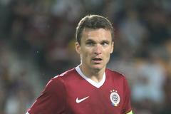 LM, Sparta-Tallin: David Lafata