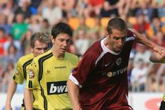 Libor Došek a Jiří Bílek