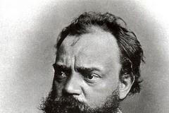 Antonín Dvořák
