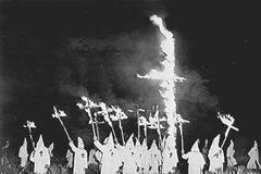 Ku Klux Klan