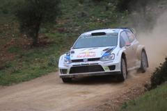 Rally Portugal 2014