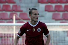 Pohár ČR, Sparta-Jablonec: Ondřej Švejdík