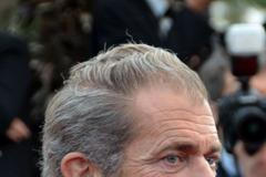Mel Gibson