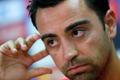Xavi Hernández