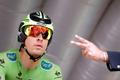 Tour de France 2014 - dvacátá etapa (časovka) Peter Sagan