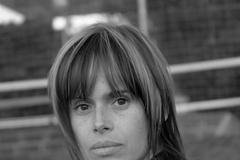 Eva Hodek - nadace na ochranu zvířat - ředitelka