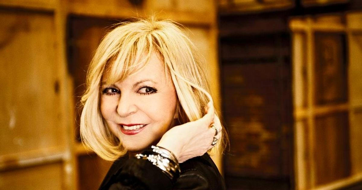 Nedožité osmdesátiny Zagorové připomenou muzikál, kniha, nahrávky i koncert