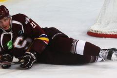 HC Sparta - Medveščak Záhřeb