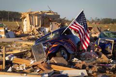 Tornáda v USA - 29. 4.