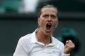 Wimbledon 2014, čtvrtfinále: Petra Kvitová