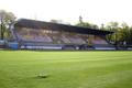 Fotbalový stadion ve Znojmě