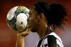 Ronaldinho (Atlético Mineriao)