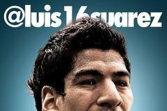MS 2014: Parodie na Luise Suáreze