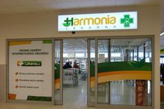 Lékárna Harmonia