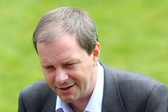 Ministr Marcel Chládek