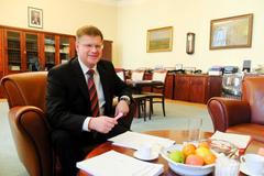 Jak se udělují milosti