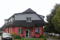 Domov Petruška (Šestajovice)