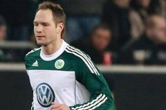 Jan Polák (Wolfsburg)