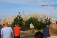 Odstřel OP Prostějov