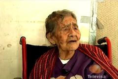 nejstarší žena na světě