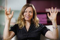 MUDr. Helena Máslová