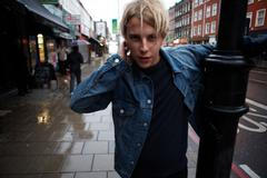 Tom Odell