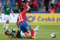 Český Superpohár Plzeň vs. Jablonec (Rossi a Petržela)