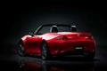 Mazda MX-5 (2014)