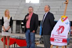 Jan Czudek a Jan Moder