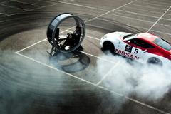 GT Academy