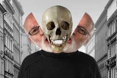 Jan Švankmajer Přežít svůj život