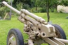 kanón z jihočeského kraje