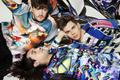 Klaxons
