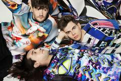 Klaxons