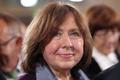 Svetlana Aleksijevičová Svetlana Alexievich