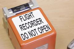 Odborník na černé skříňky: Současné modely jsou nezničitelné