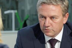 Ministr dopravy Prachař: Nový šéf ŘSD bude znám do 10. září