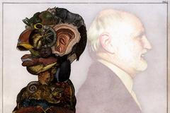 Švankmajer - úvod ke grafice