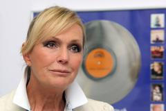 Helena Vondráčková