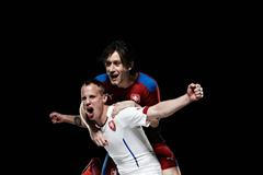 Nové dresy české fotbalové reprezentace