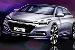 Hyundai i20 2014