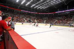 Hokej, Třinec-Liberec