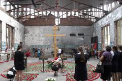 10 let od Beslanu: Lidé nechtějí pomstu, chtějí vědět pravdu