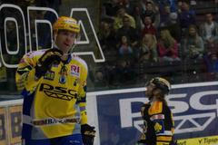 Zlín - Litvínov: Radost Jaroslava Balaštíka