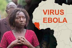 Virus Ebola