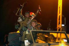 Kurdští bojovníci dorazili ke Kobani