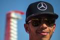 F1, VC USA 2014: Lewis Hamilton, Mercedes