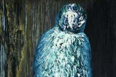 Toyen Poselství lesa